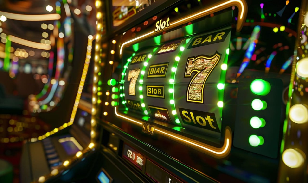 Responsible gaming reminder beside Starlight Princess Slot content