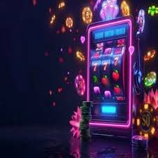 Lucky Panda Slots neon artwork for s21fe Bangladesh adults