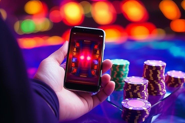 Responsible Viking Fortune Slots reminder for Bangladesh adults